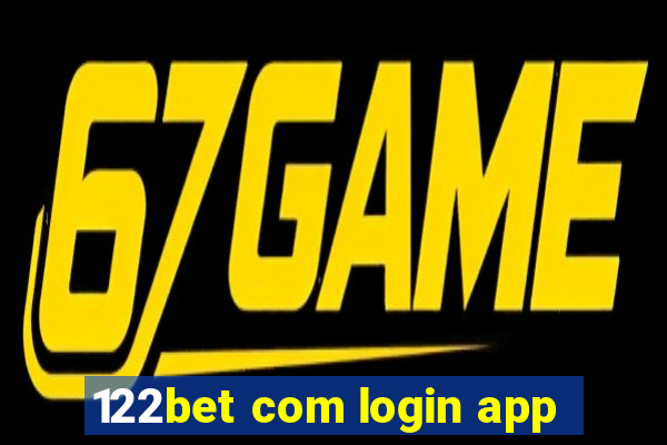 122bet com login app